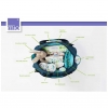 BAMBINOMIO  Pelenkz tska s htizsk Grey/Honeybee hive CB GRYHIVE
