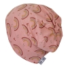 STERNTALER Beanie hat with turn up sapka 1422342 707 55-s mret (4-6 v)