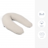 DOOMOO Comfy Big szoptats prna Tetra Almond 35001027