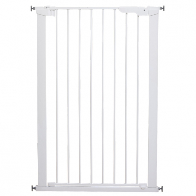 BABYDAN DogSpace Bonnie kutyarcs extra magas, fm 73,5-79,6cm Fehr BD20914-5490-2-10