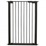 BABYDAN DogSpace Bonnie kutyarcs extra magas, fm 73,5-79,6cm Fekete BD20916-5690-2-10