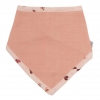 BB-JOU Bandana nylkend 2db Sweet Butterfly B303608