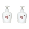 BB-JOU  szappanadagol 2db Sweet Butterfly B620408