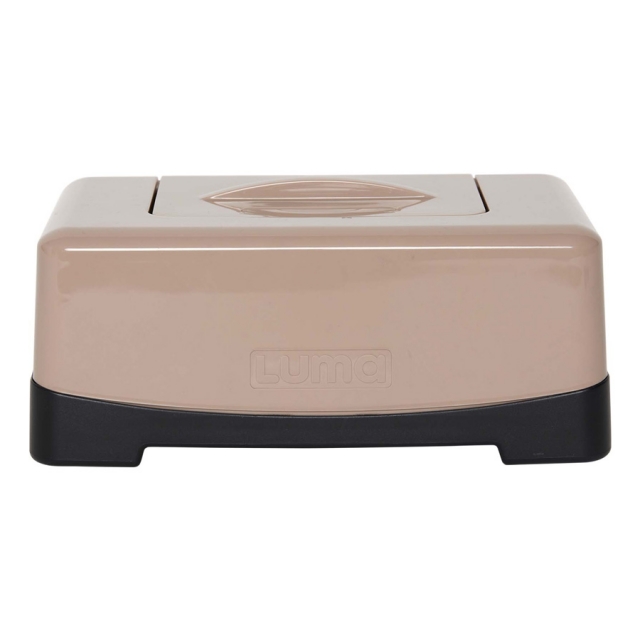 LUMA  Trlkend trol doboz Desert Taupe L22945