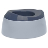 LUMA  bili Iron Blue L01741