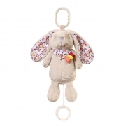 BABYONO  Felhzs-zenl jtk Milly nyuszi 1526