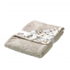 MORA Baby Galaxy G80 pld 80x110cm 02 Beige
