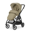 INGLESINA Electa Quattro 4in1 babakocsi mzeskosrral s Darwin i-Size babahordozval Dumbo Caramel AAE52R0DBC