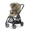 INGLESINA Electa Quattro 4in1 babakocsi mzeskosrral s Darwin i-Size babahordozval Dumbo Caramel AAE52R0DBC