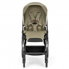 INGLESINA Electa Quattro 4in1 babakocsi mzeskosrral s Darwin i-Size babahordozval Dumbo Caramel AAE52R0DBC