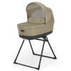 INGLESINA Electa Quattro 4in1 babakocsi mzeskosrral s Darwin i-Size babahordozval Dumbo Caramel AAE52R0DBC