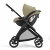 INGLESINA Electa Quattro 4in1 babakocsi mzeskosrral s Darwin i-Size babahordozval Dumbo Caramel AAE52R0DBC
