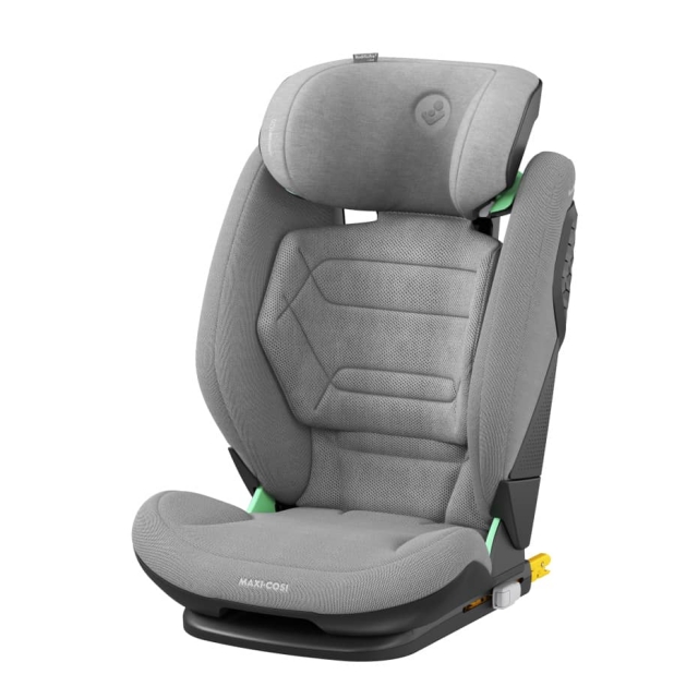 MAXI-COSI RodiFix Pro2 i-Size biztonsgi gyerekls 100-150cm Authentic Grey MC8800510111