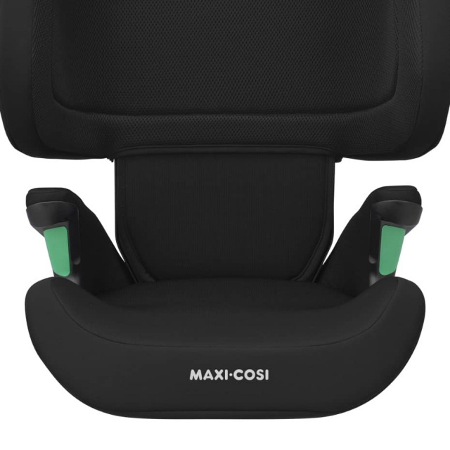 MAXI-COSI RodiFix R i-Size biztons�gi gyerek�l�s 100-150cm Authentic Black MC8760671110