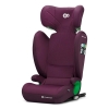 KINDERKRAFT Junior Fix 2 i-Size Isofix gyerekls 100-150cm Cherry
