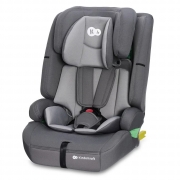 KINDERKRAFT Safety Fix i-Size Isofix gyerekls 76-150cm Szrke