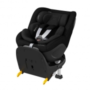 MAXI-COSI Mica 360 PRO SlideTech i-Size biztonsgi gyerekls 40-105cm Authentic Black MC8549671110