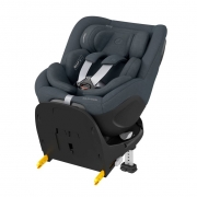 MAXI-COSI Mica 360 PRO SlideTech i-Size biztonsgi gyerekls 40-105cm Authentic Graphite MC8549550110
