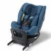 RECARO Salia 125 i-Size gyerekls 40-125cm Steel Blue