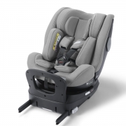 RECARO Salia 125 i-Size gyerekls 40-125cm Carbon Grey