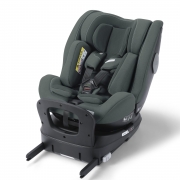 RECARO Salia 125 i-Size gyerekls 40-125cm Mineral Green