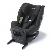 RECARO Salia 125 Kid i-Size gyerekls 61-125cm Fibre Black