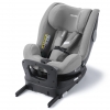 RECARO Salia 125 Kid i-Size gyerekls 61-125cm Carbon Grey