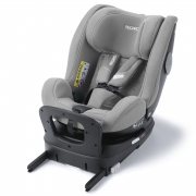 RECARO Salia 125 Kid i-Size gyerekls 61-125cm Carbon Grey