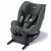 RECARO Salia 125 Kid i-Size gyerekls 61-125cm Mineral Green