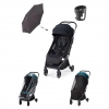 RECARO Lexa sport babakocsi Select Night Black