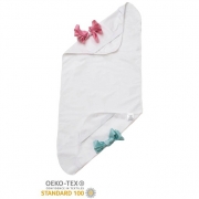 VAGANZA  Matracv�d� leped� 80x180 feh�r