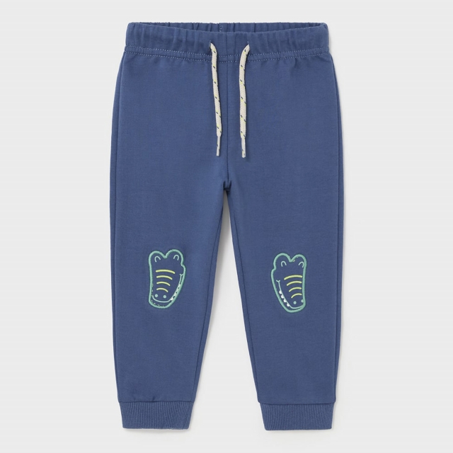 MAYORAL MODA 3 rszes szabadidruha szett Baby Boy 3G - 36 h 1845-55 Eucalyptus