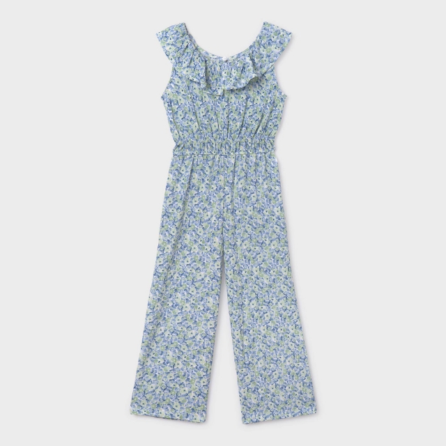 MAYORAL MODA  ruha Girl 8D - 10 v 6857-14 Minze