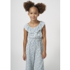 MAYORAL MODA  ruha Girl 8D - 10 v 6857-14 Minze
