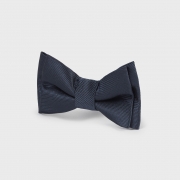 MAYORAL MODA  csokornyakkend Baby Boy 3B - 12 h 10687-84 Marinblau