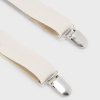 MAYORAL MODA  nadrgtart s csokornyakkend Mini Boy 5B - 4 v 10738-39 Raffia