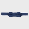 MAYORAL MODA  sapka s csokornyakkend Newborn Boy 1L - 9719-29 Blau mret:38