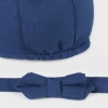 MAYORAL MODA  sapka s csokornyakkend Newborn Boy 1L - 9719-29 Blau mret:44