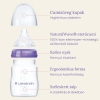 LANSINOH  Cumisveg dupla 240ml 75450