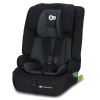 KINDERKRAFT Safety Fix i-Size Isofix gyerekls 76-150cm fekete