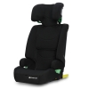 KINDERKRAFT Safety Fix i-Size Isofix gyerekls 76-150cm fekete