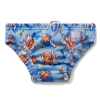 BAMBINOMIO  szpelenka S (5-7 kg) Bubbles SWP0-6MBUB