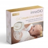 INNOGIO GIOMum elektromos mellszv viselhet GIO-3561