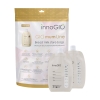 INNOGIO GIOmum Line anyatejtrol tasak 20db kupakkal 220ml GIO-349