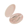 BB-JOU Sense Plus 8 rszes digitlis babakd s kdllvny frdet szett Pale Pink B428909