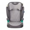 GRACO Affix R129 gyerekls 100-150cm Iron