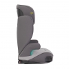 GRACO Affix R129 gyerekls 100-150cm Iron
