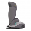 GRACO Affix R129 gyerekls 100-150cm Iron