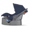 INGLESINA Univerzlis Huggy SHP bzistalp Fekete AV00D6101