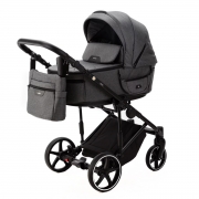 ADAMEX Zico 3in1 babakocsi szett Cosmo i-Size hordozval TK57